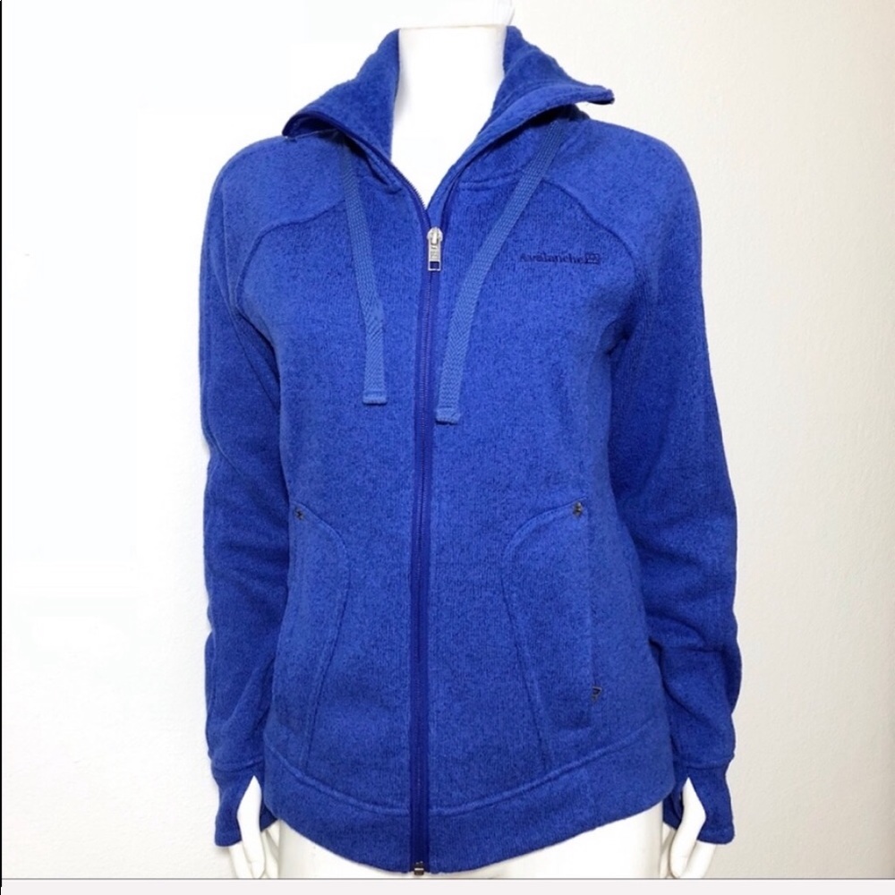 Avalanche sweatshirt size S